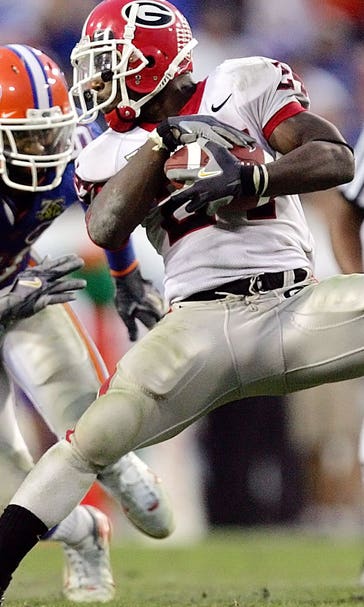 Gator stomp: An oral history of the 2007 Florida-Georgia game